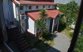Гостевой дом Madona's House